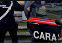 Estorsione mafiosa: tre arrestati a Filogaso