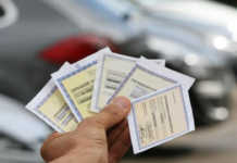 Falsi incidenti per truffare assicurazioni, 66 denunciati