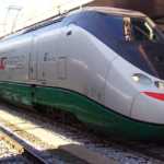 Treno Ritardo