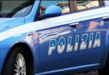 Spara al portone dell’ex compagna e ferisce la figlia: Arrestato