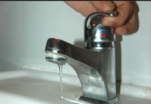 Ecco perchè manca di continuo l’ acqua nelle case