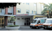 “Boccata d’ossigeno per i lavoratori del Tirrenia hospital”