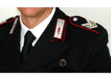 Paola: Carabiniere accusato di ubriachezza è ora assolto