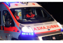 Tragedia nel Crotonese, muoiono 4 persone travolte da una frana