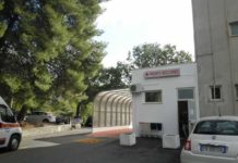 All’Ospedale di Praia sparisce il cartello per il parcheggio disabili