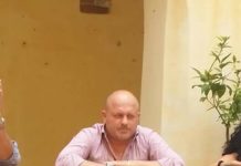 SAN LUCIDO, ACCESO CONSIGLIO COMUNALE, DIBATTITO SULLA ISCRIZIONE DEL SAN LUCIDO CALCIO AL PROSSIMO CAMPIONATO