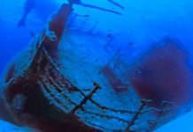 Navi dei Veleni nel tirreno, M5s chiede commissione parlamentare d’inchiesta sul caso