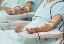 Sanitá in Calabria “Il calvario dei dializzati è la vergogna del genere umano”