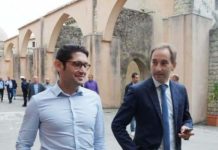 Paola, dopo le polemiche gratuite Di Natale attacca “Non è giusto prendersela con i Giovani”