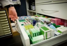 Le mani della Ndrangheta sul mercato dei farmaci