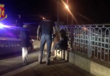 Lotta alla prostituzione, denunciate 32 donne