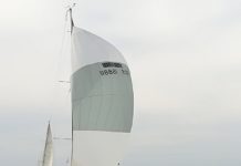 Tropea: il Sailing Team Altura del Centro Velico Lampetia protagonista del Campionato di vela