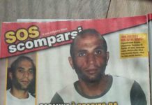 Per non dimenticare Carmine Di Santo, giovane Fiumefreddese scomparso nel nulla dal 2014