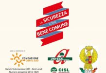 Paola, un seminario per discutere di “Sicurezza come bene comune”