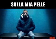 Proiettano il film di Stefano Cucchi, quando nella sala irrompono due Carabinieri -Lo strano caso-