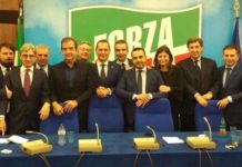Regionali2019, Forza Italia candida Mario Occhiuto governatore, ma i Gentile….