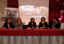 PRESENTATA LA PRIMA EDIZIONE DEL “PAOLA FESTIVAL” (CHE PARTE DOMANI SERA)