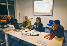 Belvedere, il movimento cinque stelle ha discusso di rifiuti ed ambiente in un incontro