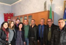 Fuscaldo, la giunta guarda al futuro “Uniti per l’orgoglio del nostro amato paese”