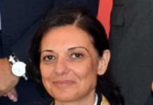La Dr.ssa Maria Antonietta CURTOLILLO è il nuovo Dirigente del Commissariato di P.S. di Villa San Giovanni