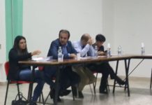SAN LUCIDO, CONSIGLIO COMUNALE SUI DANNI AD UN’ALA DELL’EX ONPI “UNANIMITA’ NEL RIPARTIRE”