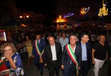 Fuscaldo, dai “Festival” agli arresti, la brutta storia di una comunitá mortificata