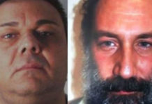 Cosenza, Lamanna e Bruzzese: I Jolly “Bell e buan” della DDA