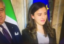 È di Cosenza la studentessa piú brava d’Italia, orgoglio del Telesio