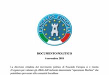Fuscaldo, l’ex sindaco Gravina pronto a scendere in campo “Fuscaldo Europea per ascoltare le esigenze del paese”