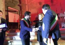 GRANDE SUCCESSO PER IL TERZO APPUNTAMENTO DEL PAOLA FESTIVAL CHE HA VISTO ANCHE IL GEMELLAGGIO CON IL COMUNE DI S. VINCENZO LA COSTA