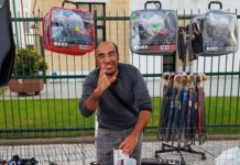 Ha salvato la vita ad un medico “Medaglia d’oro al valor civile per Mustafa”