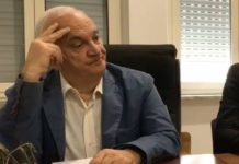 Diamante, la spallata al sindaco Sollozzo fa cilecca, e resta in carica