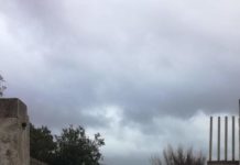 Cetraro, i soldi pubblici e le mareggiate “LA VERITA’ LA DICE SEMPRE IL … MARE”