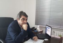 San Lucido, intervista al dott. Luigi Novello, il piú votato nella storia delle amministrative locali