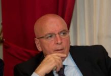 Mario Oliverio “Faccio lo sciopero della fame, sono innocente”