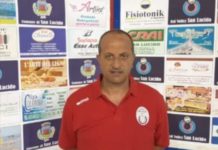 Troppo Crotone, la Volley San Lucido vende cara la pelle ma perde in casa