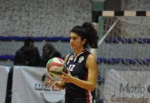 La Volley San Lucido sbanca Rossano e consolida la posizione Play-Off