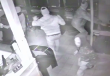 Paola, sgominata banda di rapinatori seriali -I NOMI DEGLI ARRESTATI-