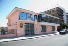 Amantea, scoperta casa funeraria abusiva, il comune la chiude