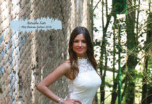 Calendario Miss mamma Italiana2019, protagoniste 2 mamme Calabresi