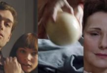 La Conad, il provolone, La valigia di un lungo viaggio: Stereotipi di Un Calabrese in partenza