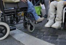 Fuscaldo, Natalina, giovane disabile rimasta senza assistenza domiciliare