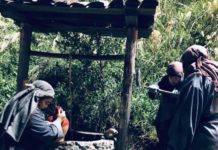 Cetraro, appuntamento al 5 Gennaio con il presepe vivente