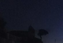 Fuscaldo, la maggioranza annuncia “Lavori all’illuminazione del convento” ma è polemica