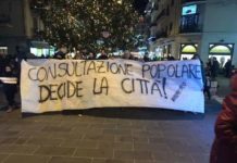 METRO: CHE FINE HA FATTO L’ULTIMATUM DI OCCHIUTO ?