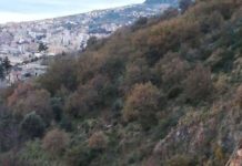 Ecco quando potrebbe riaprire la Statale107 sulla Paola-Cosenza