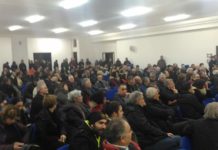 Amantea-Campora, I Cittadini protestano e l’amministrazione “è poco democratica”