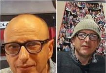 Verbicaro, scomparso uomo di 52 anni -FOTO-