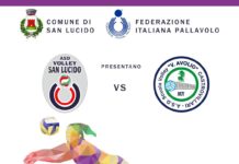 La Volley San Lucido prepara la sfida interna con Castrovillari