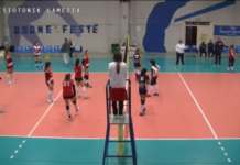 La Volley San Lucido batte 3-0 Lamezia e manda un segnale al campionato